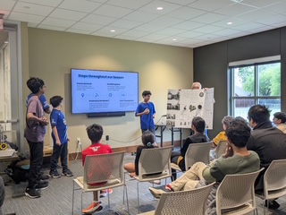 NTX STEM Alliance Photo 1