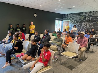 NTX STEM Alliance Photo 2